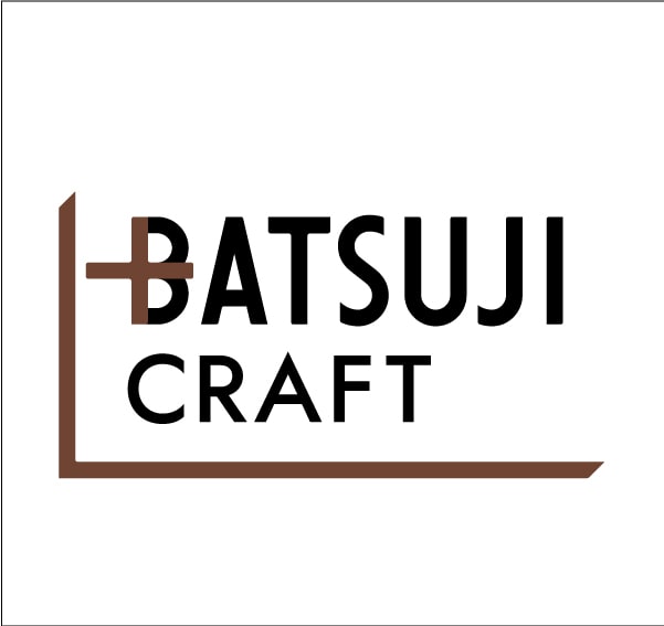 BATSUJI CRAFT サイトへリンク